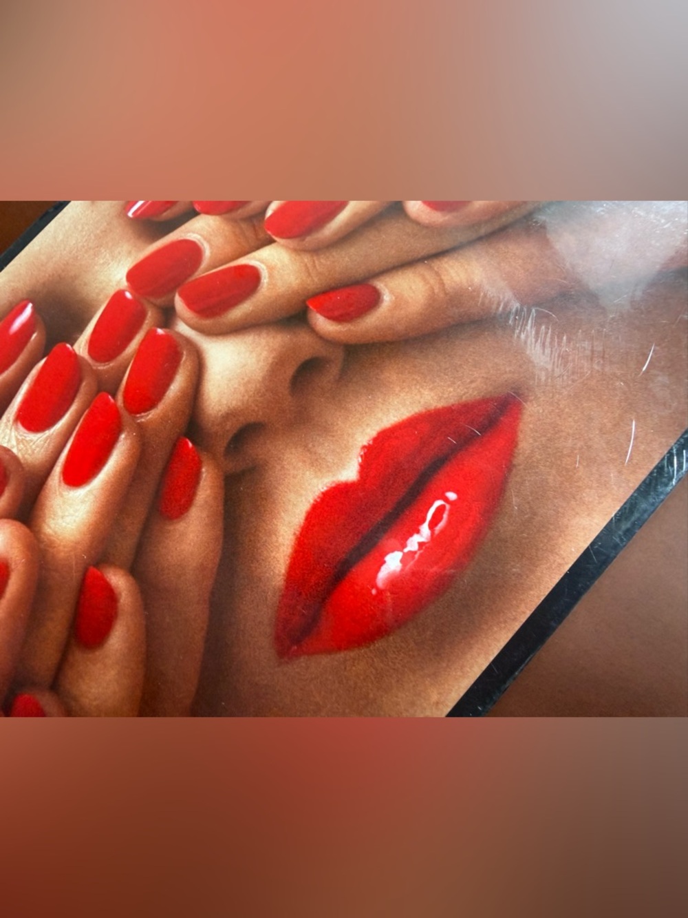 New Sealed Guy Bourdin In Between Guy Bourdin Photobook Works Fashion Book